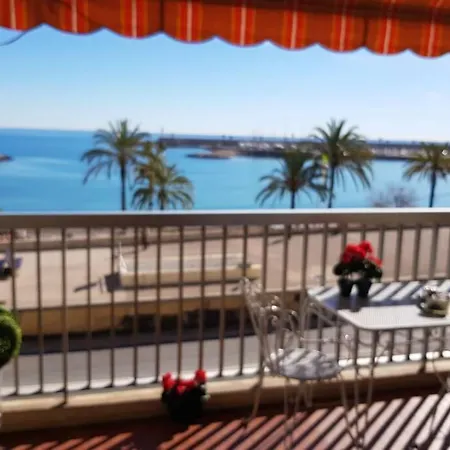 Lejlighed Face A La *