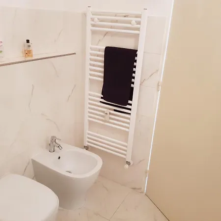 Face à La Appartement Menton