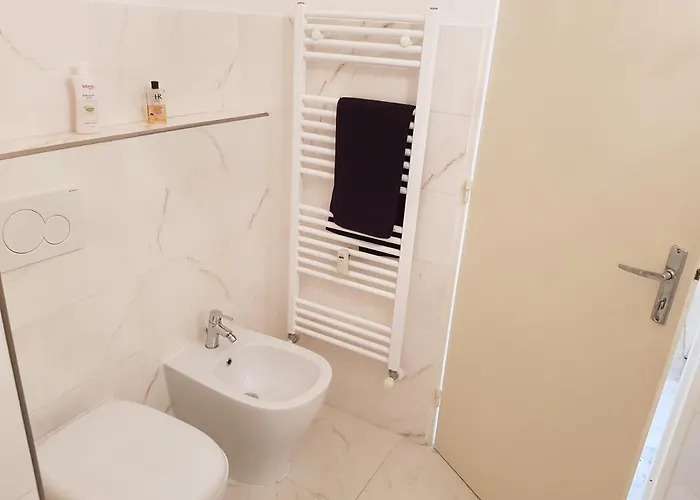 Face A La Apartment Menton